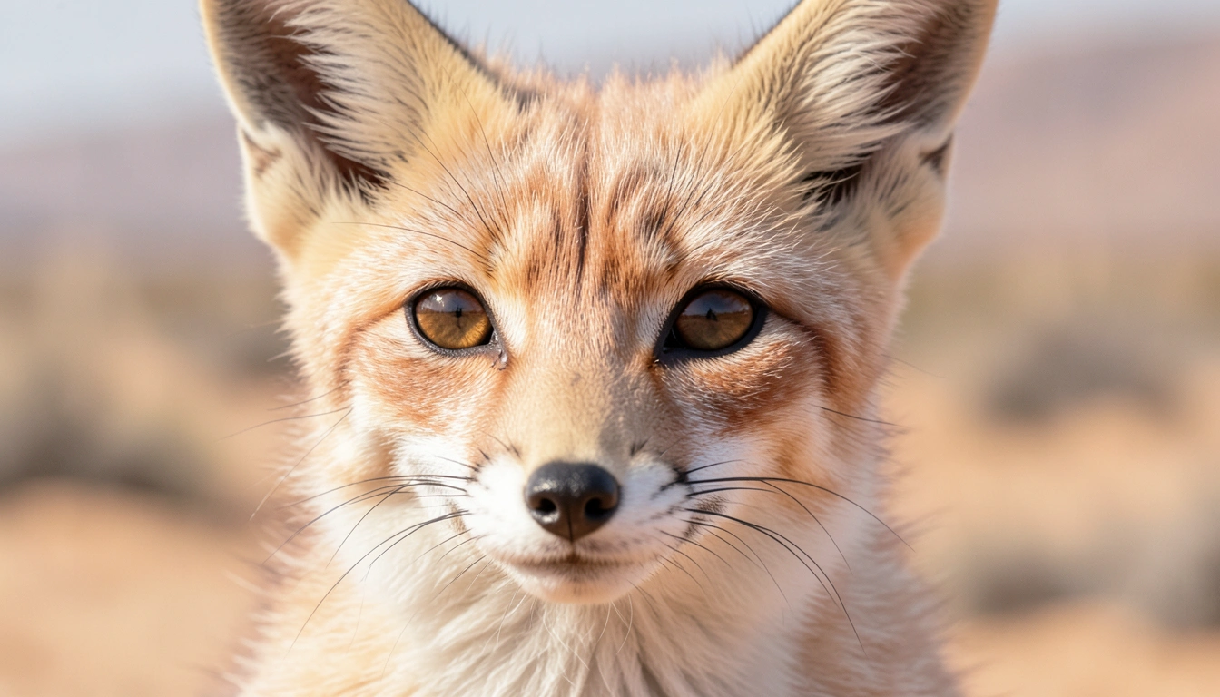 4. 사막여우와 지속 가능한 공존을 위한 전문적 접근