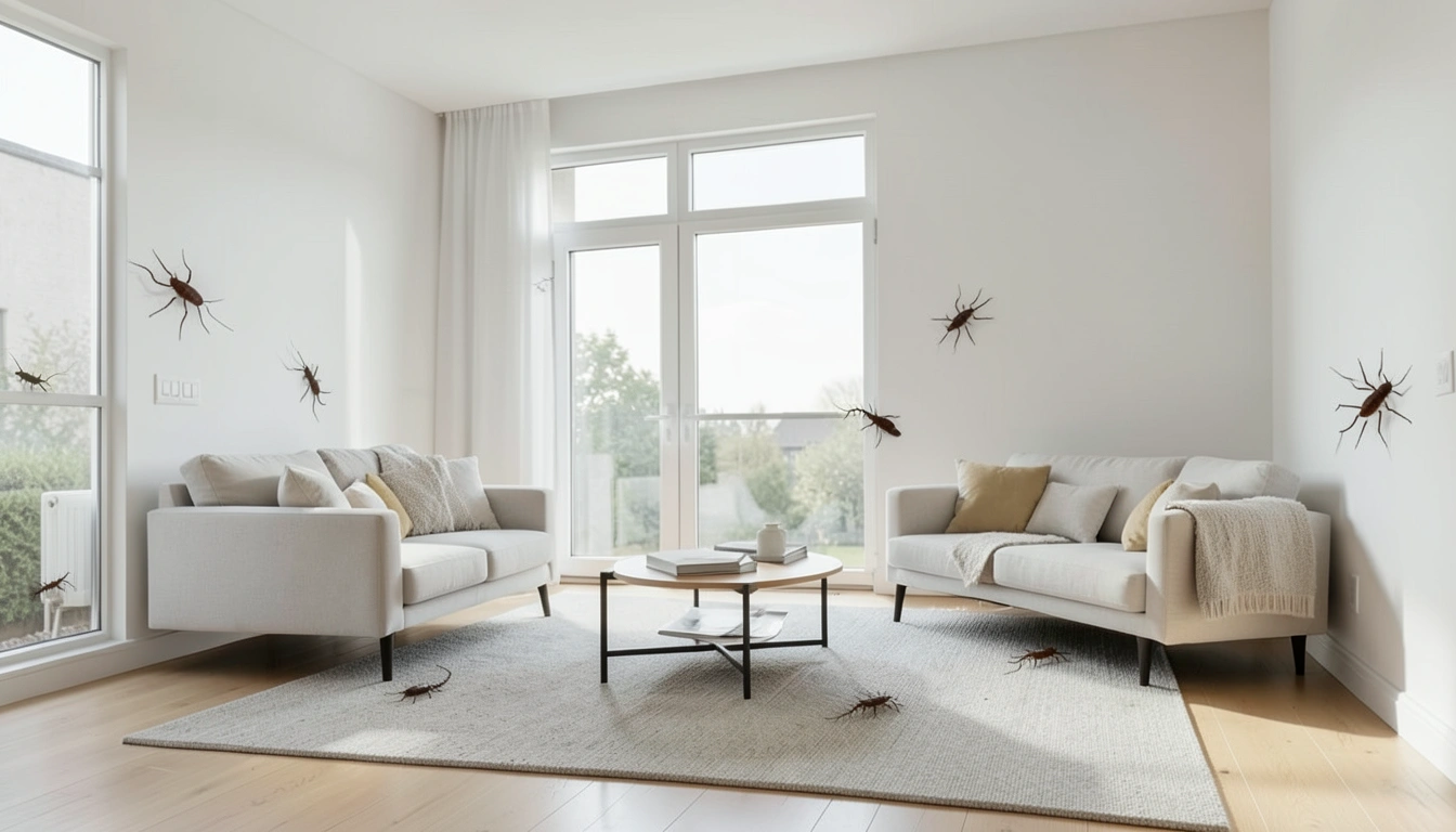 2. 단계별 해결법: 집벌레 종류별 맞춤 퇴치 전략