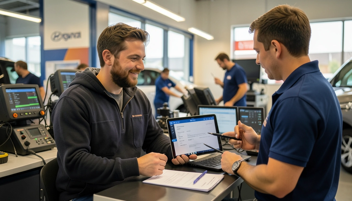 현대차수리, 실제 비용은 얼마나 들까? 예상 견적과 절약 팁