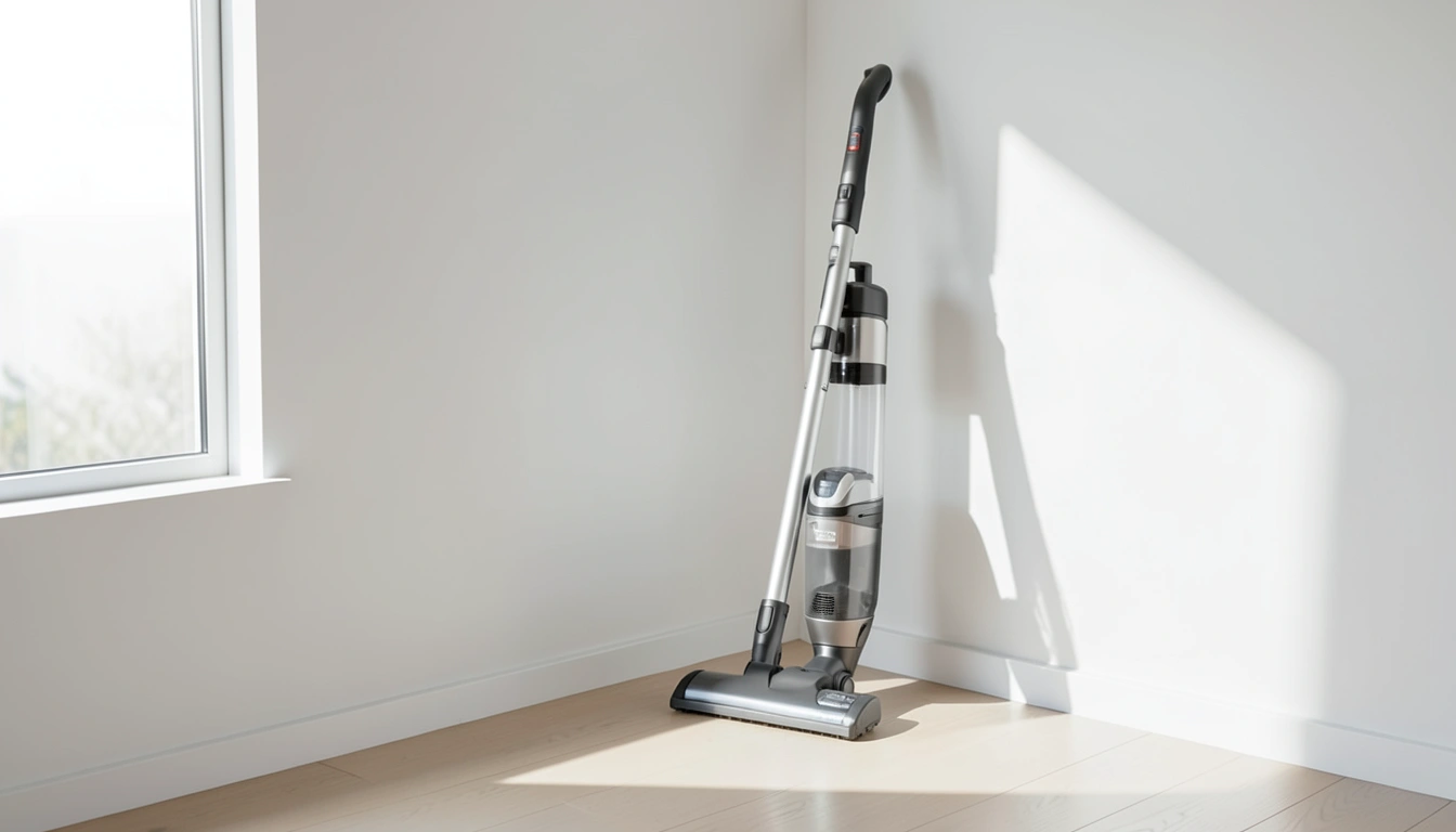 2. 속지 마세요! 자취방 청소기 구매 전, 꼭 따져봐야 할 핵심 기능