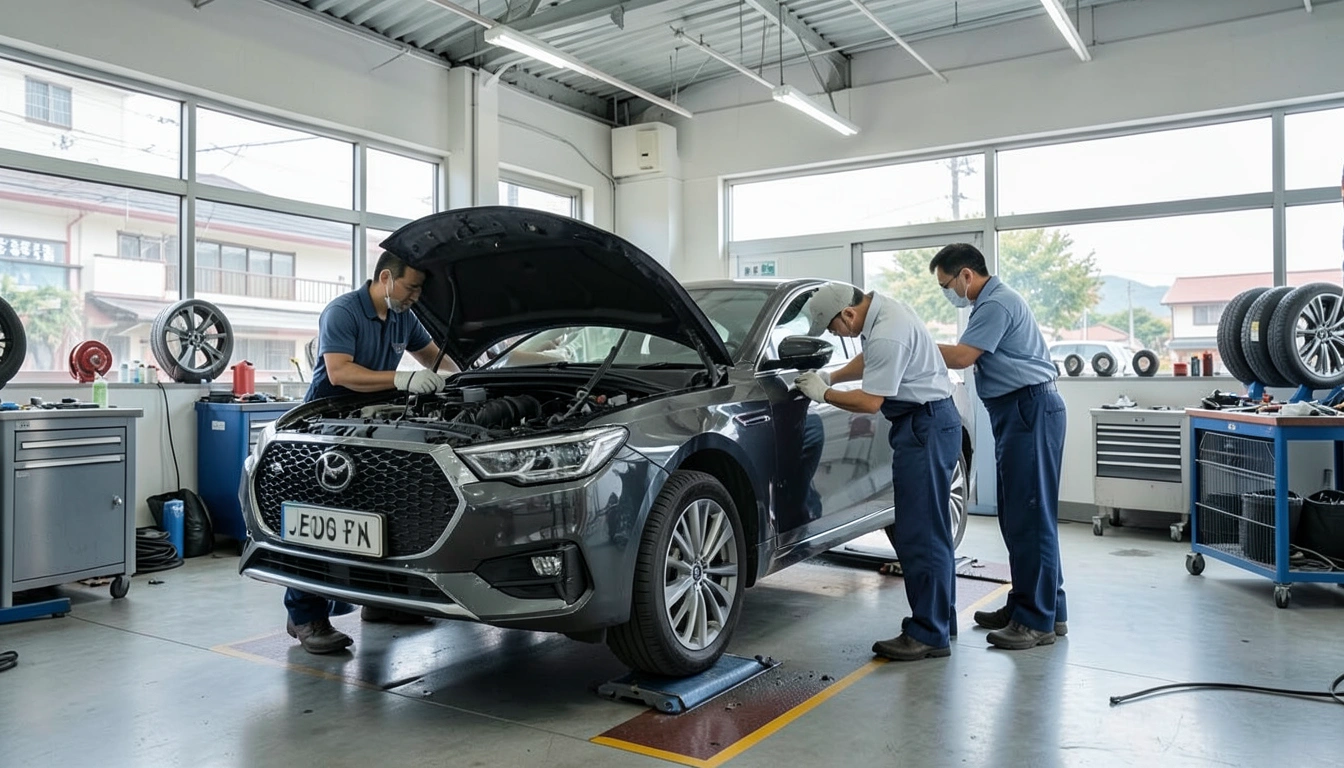 내 차에 딱 맞는 '가성비 타이어' 고르는 꿀팁