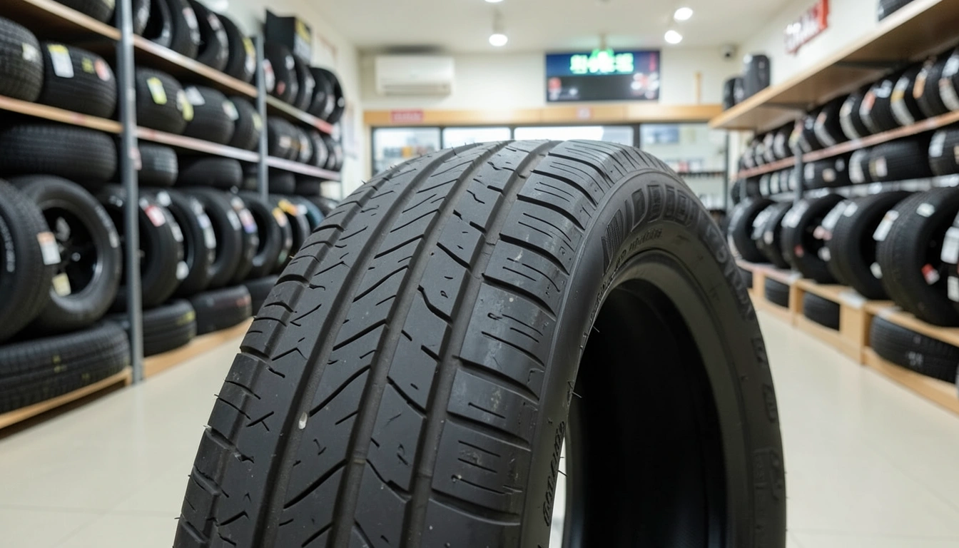 타이어 교체 후, '이것'까지 관리해야 진짜 아껴요