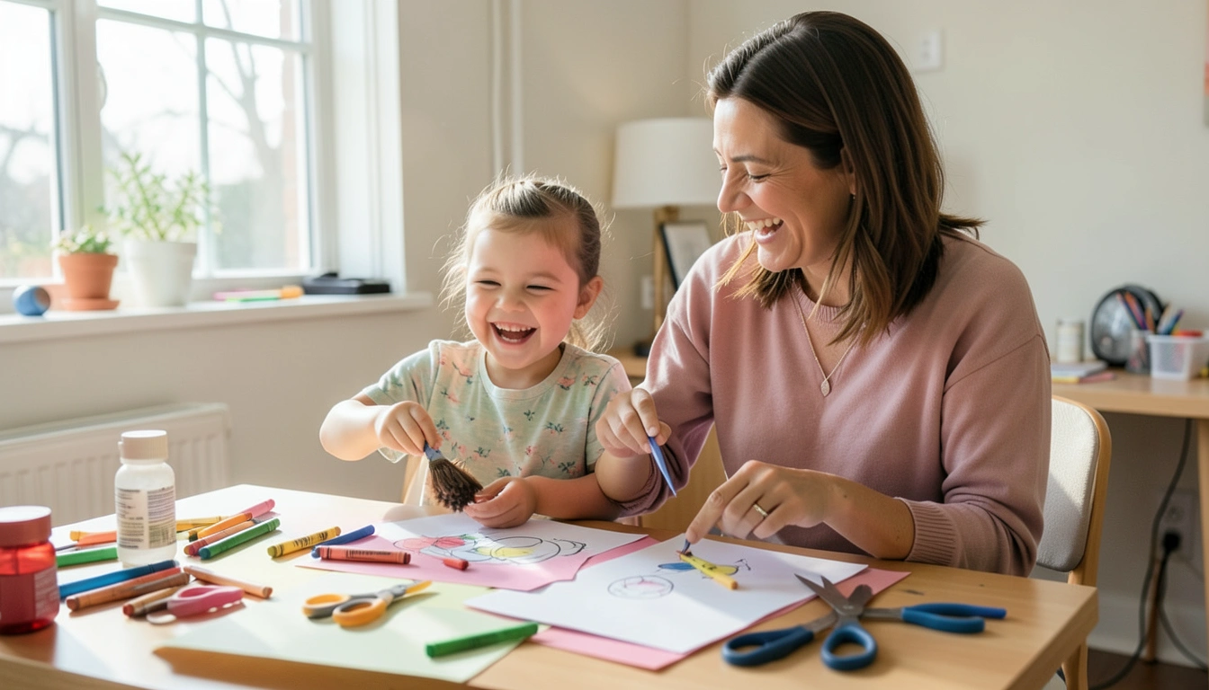 미용실놀이, 놀이치료와 연계하여 두려움 극복하기 (전문가 조언)