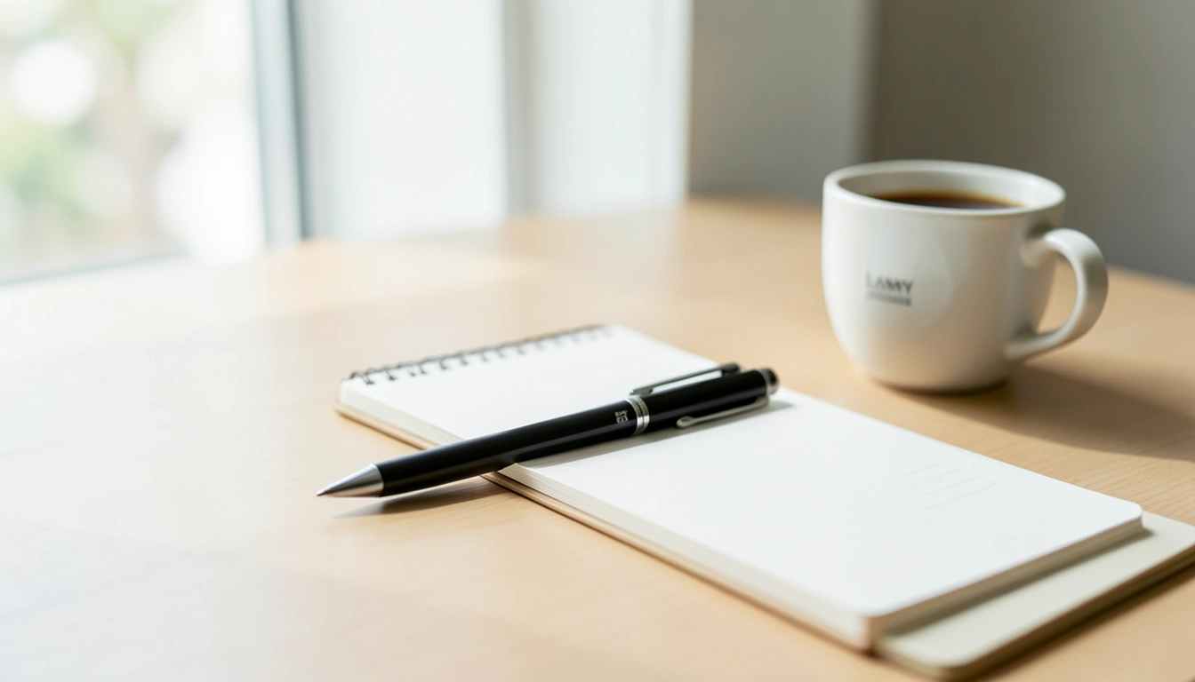 내 필기 스타일에 딱! 라미 사파리 샤프 모델별 심층 비교