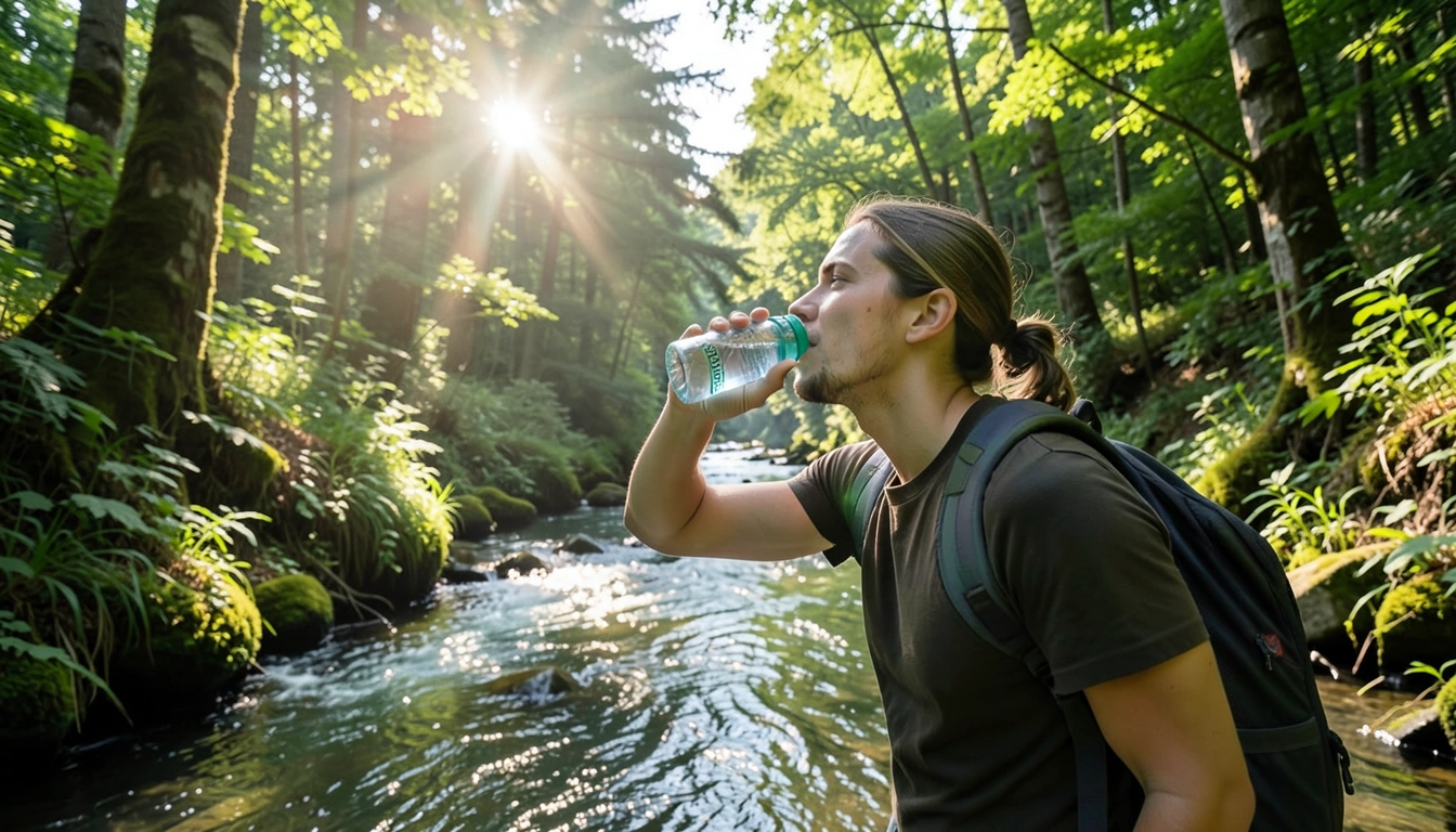 2. 현명한 선택의 기술: 라이프스트로우 필터 성능과 수명을 파헤치다