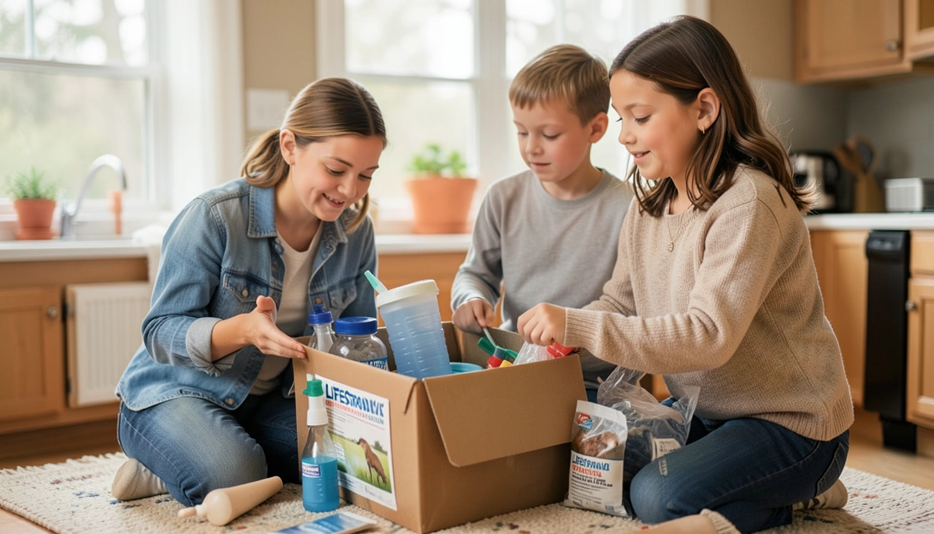 4. 2025년, 라이프스트로우를 넘어선 물 관리 솔루션: 지속 가능한 접근