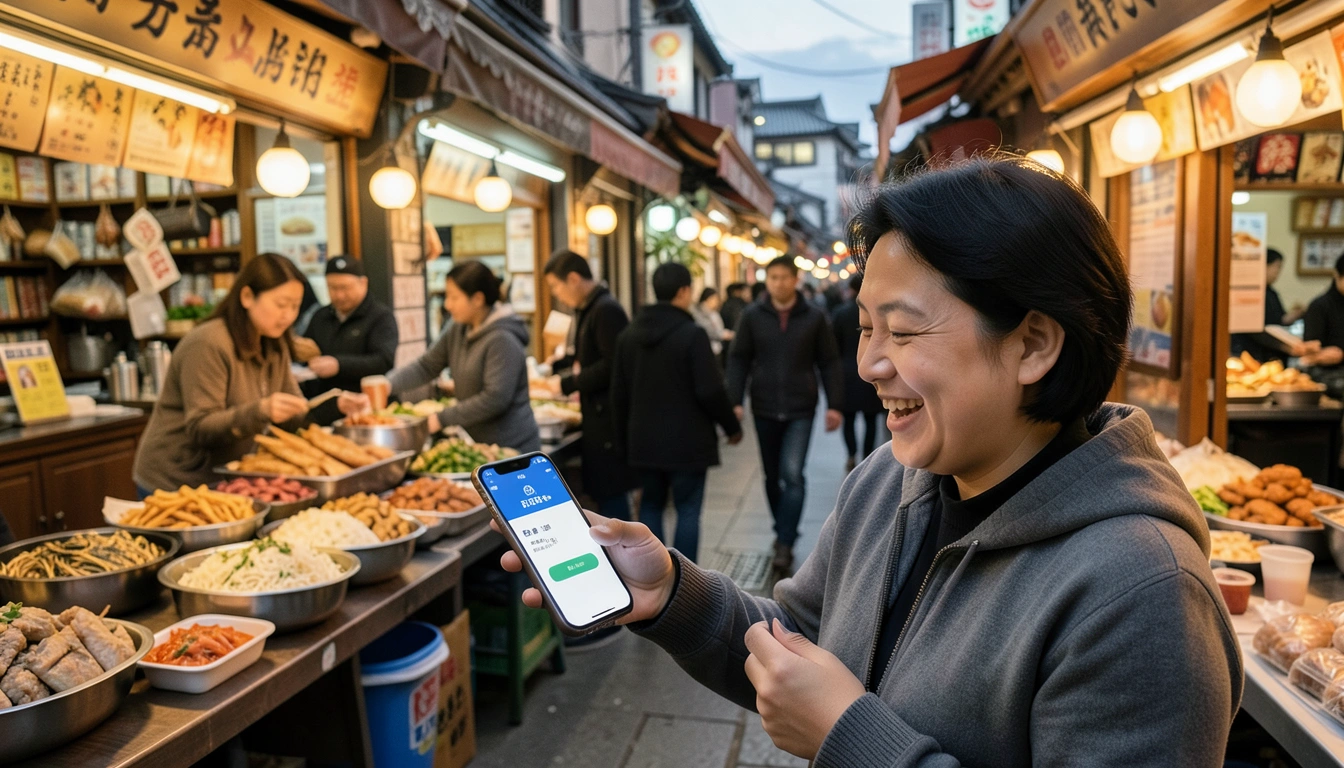 놓치면 후회! 마포사랑상품권 똑똑하게 구매하는 꿀팁 💸
