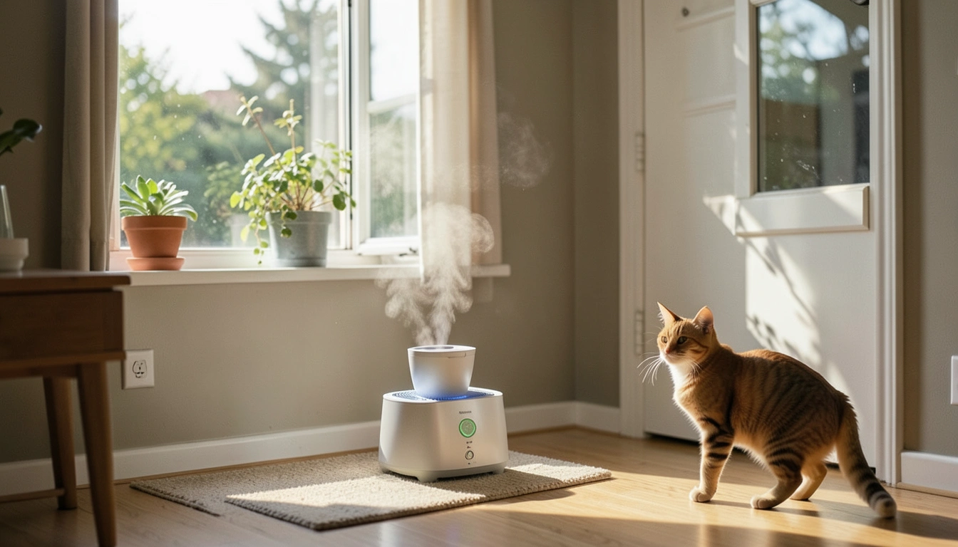 모기 걱정 없는 2025년 여름, 모기훈증기 효과를 높이는 종합 관리 솔루션