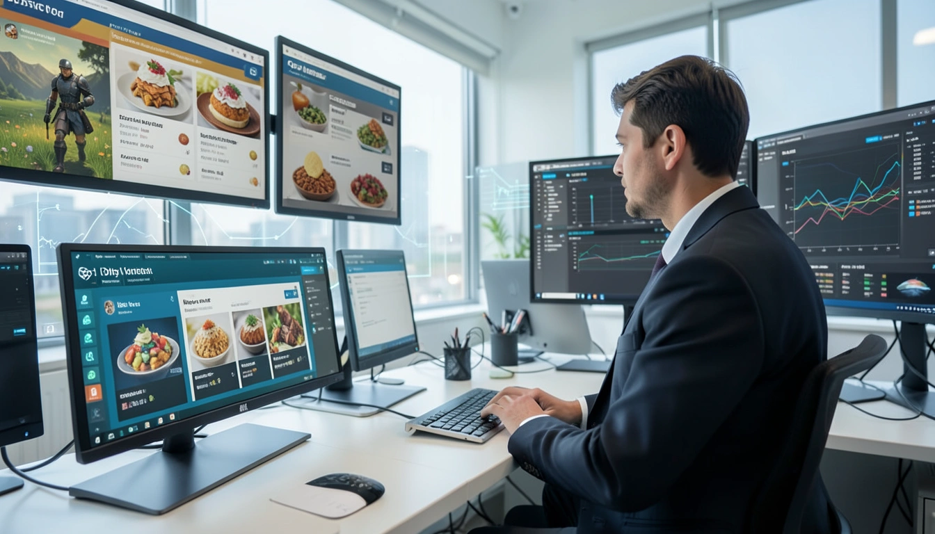 '옵스'의 본질을 깊이 파고들다: 고급 전략과 전문 솔루션