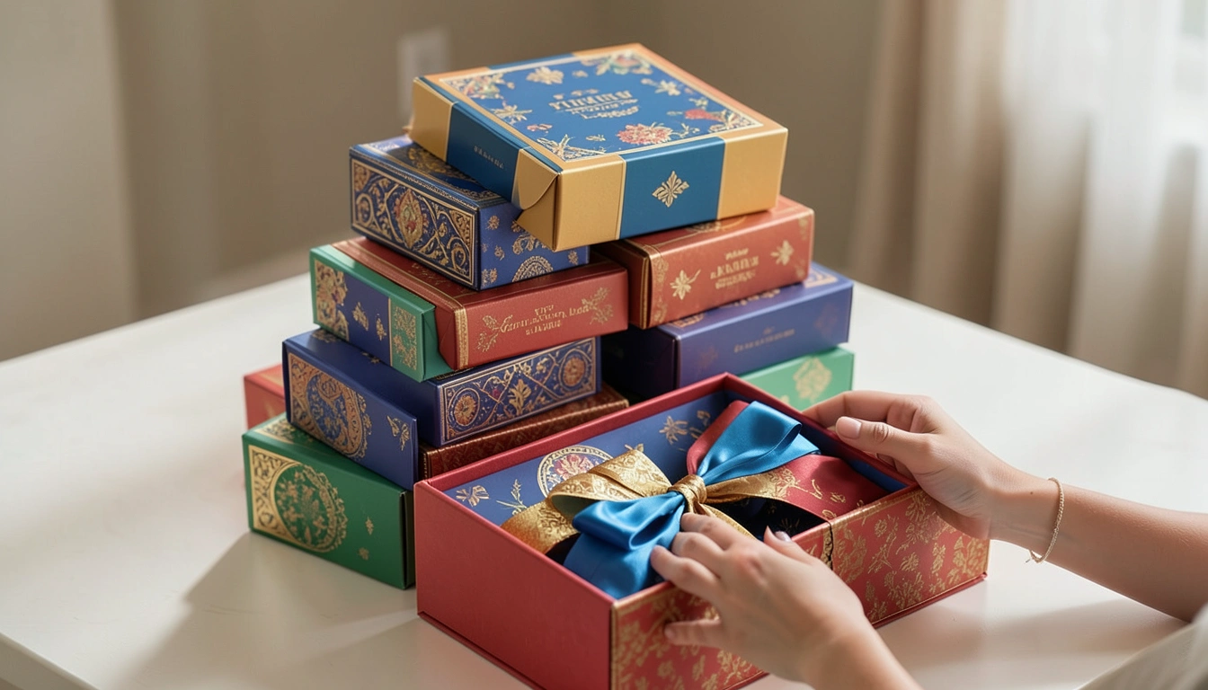 포장상자가 곧 브랜드! 지속 가능한 패키징으로 가치를 높이는 법