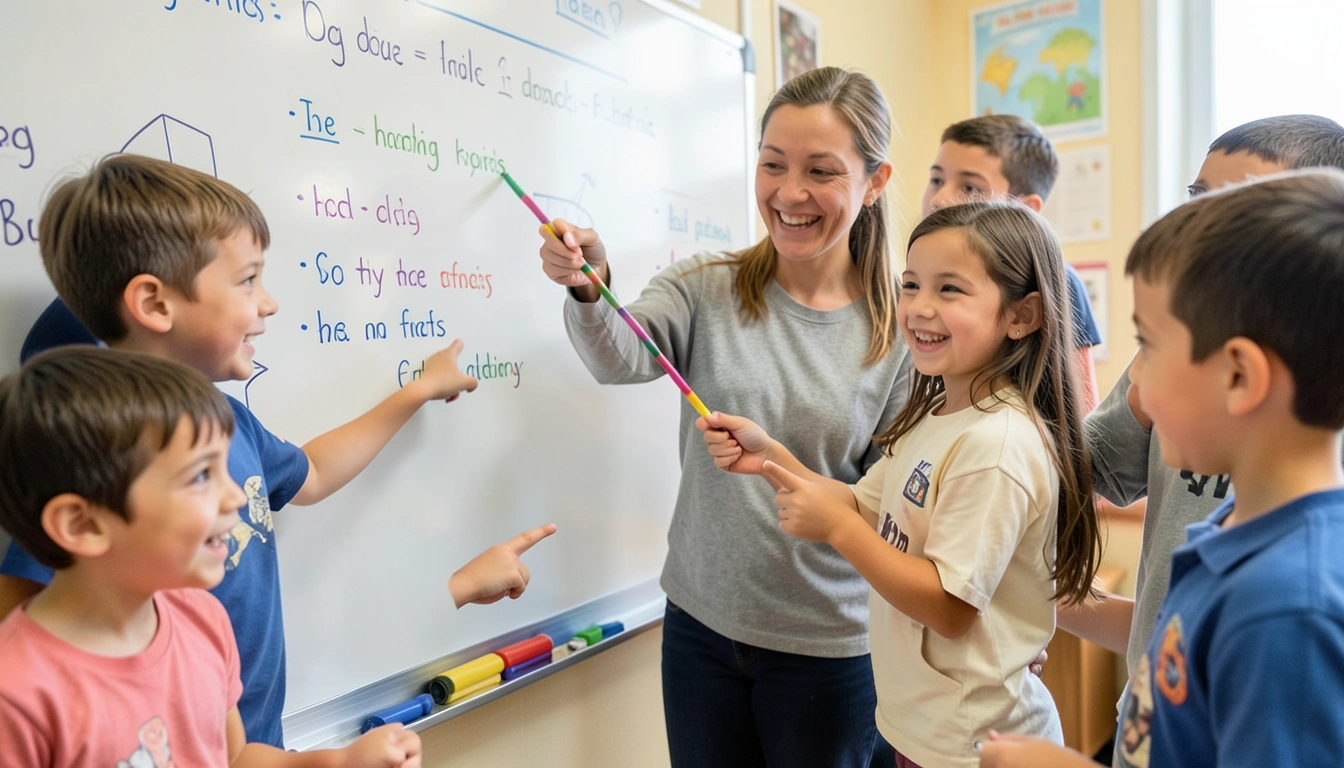 지시봉 그 이상의 가치: 효과적인 소통을 위한 전략