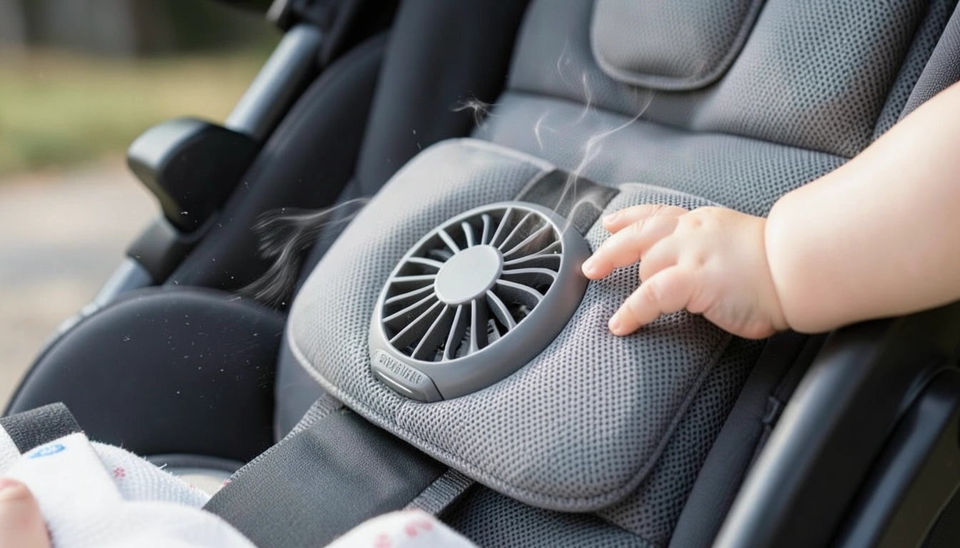 전문가가 말하는 여름철 아이 피부 건강 관리와 폴레드의 역할