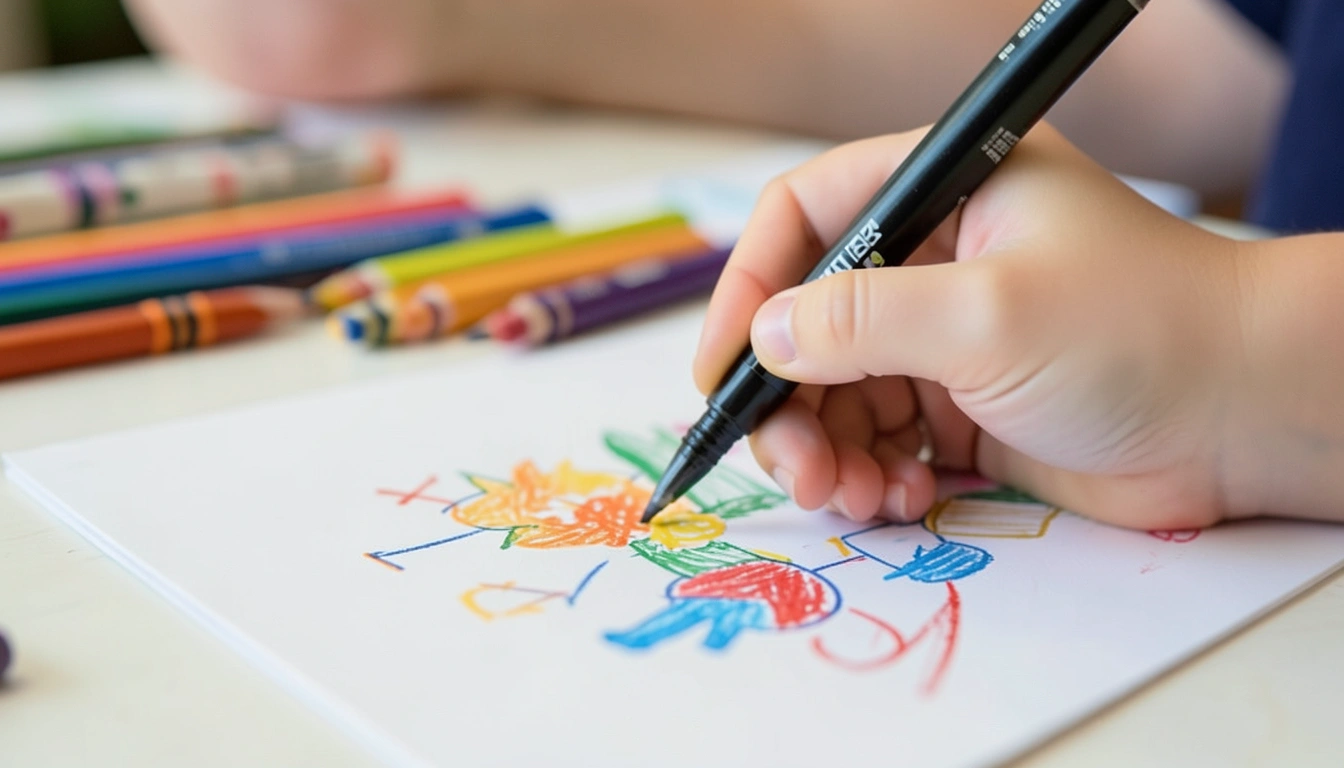 옷에 묻은 사인펜 얼룩? 당황하지 마세요! 제거 비법 & 전문가 솔루션