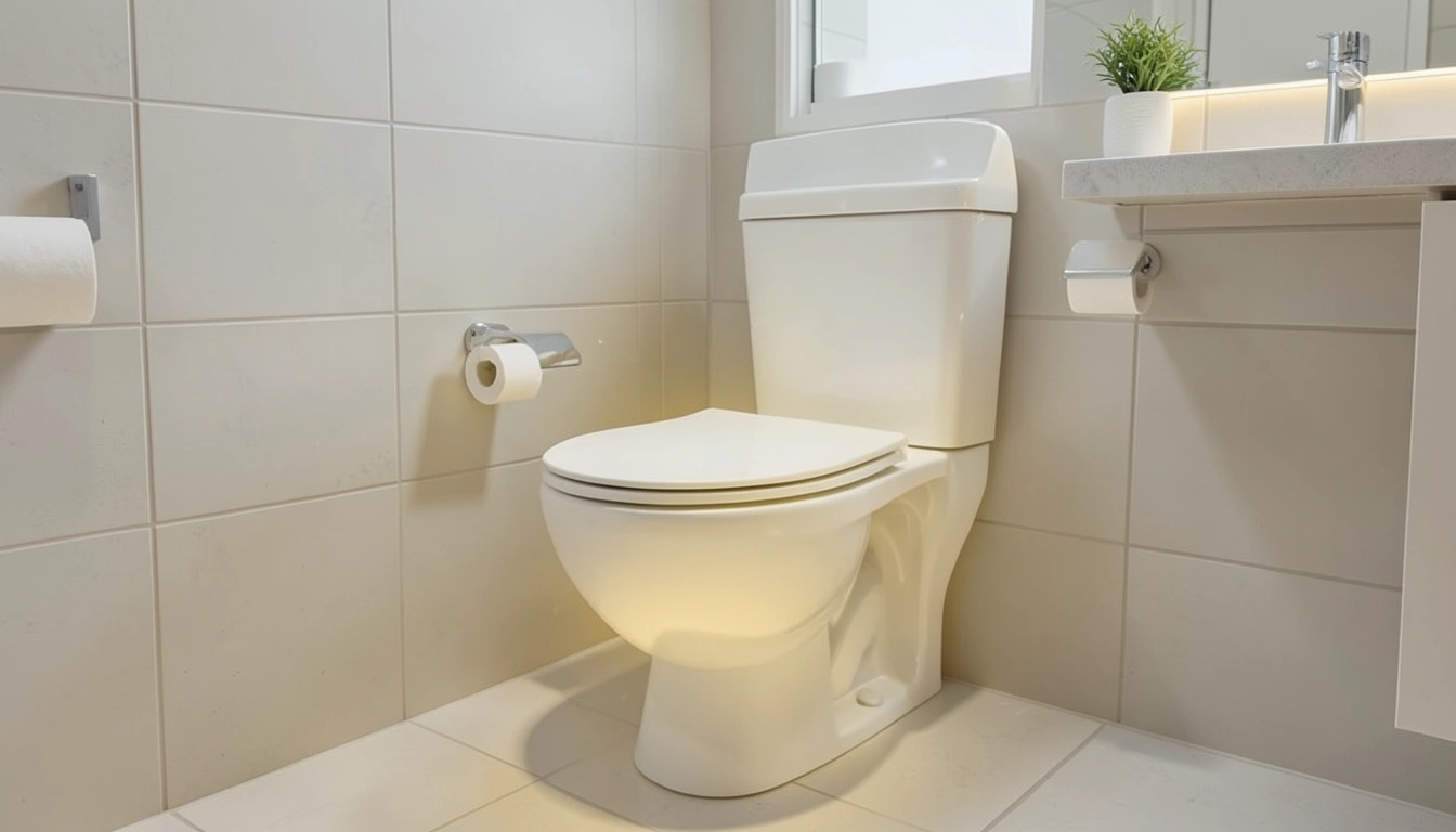 '이건 전문가 영역!' 좌변기 수리 & 배관 청소, 똑똑하게 맡기는 법 👨‍🔧