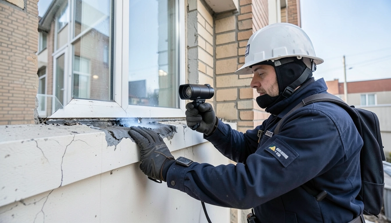 4. 창틀누수 견적, 호구 잡히지 않는 팁과 합리적인 업체 선정 기준