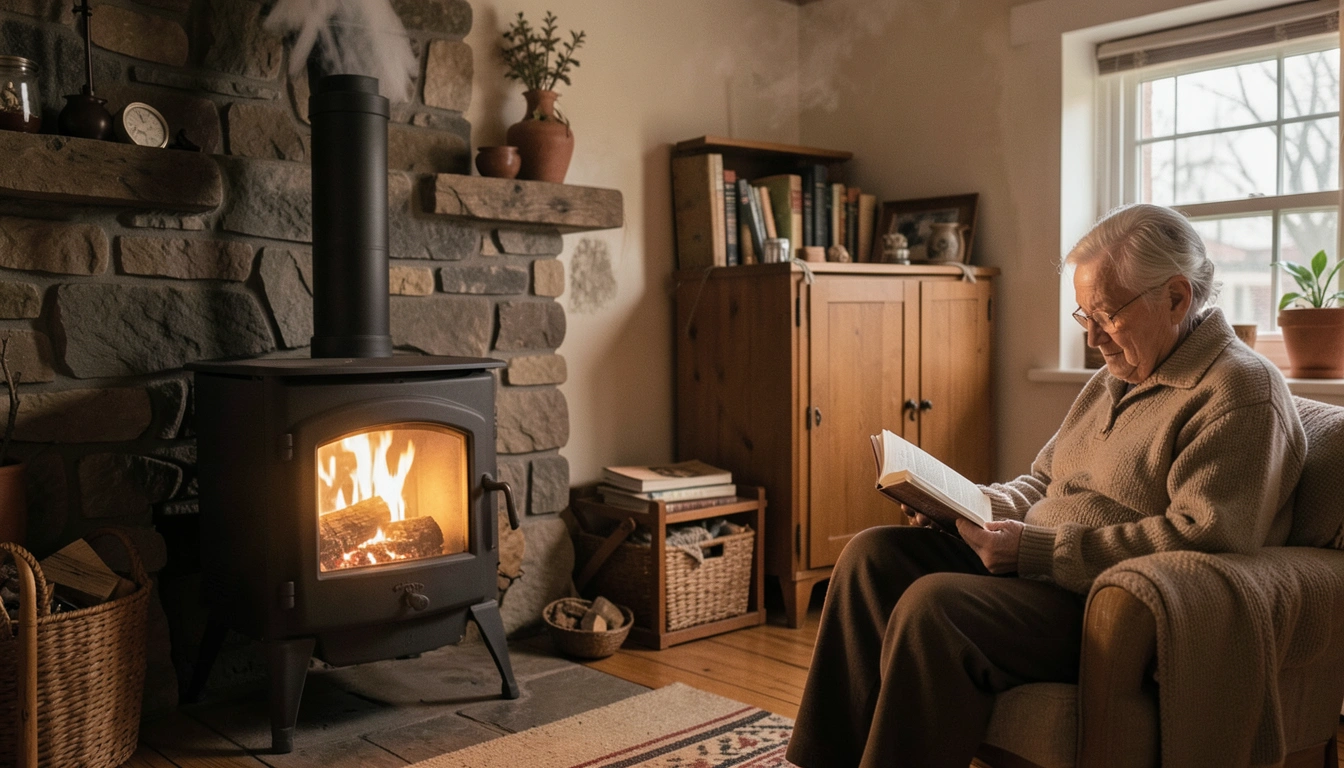 화재 예방과 효율 극대화: 연기 역류, 결로, 화재 예방을 위한 심화 관리법
