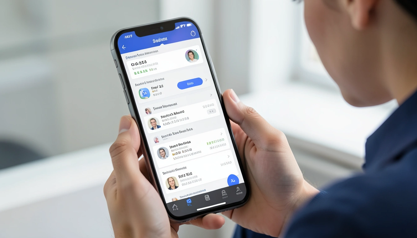 복잡한 본인정보조회, 2026년엔 이렇게 간편하게!