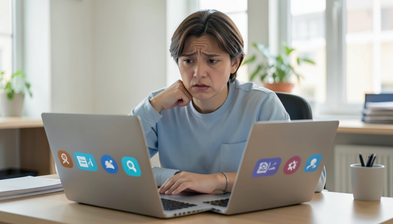 내 정보, 단순 조회 넘어 '똑똑하게 관리'하는 고급 전략