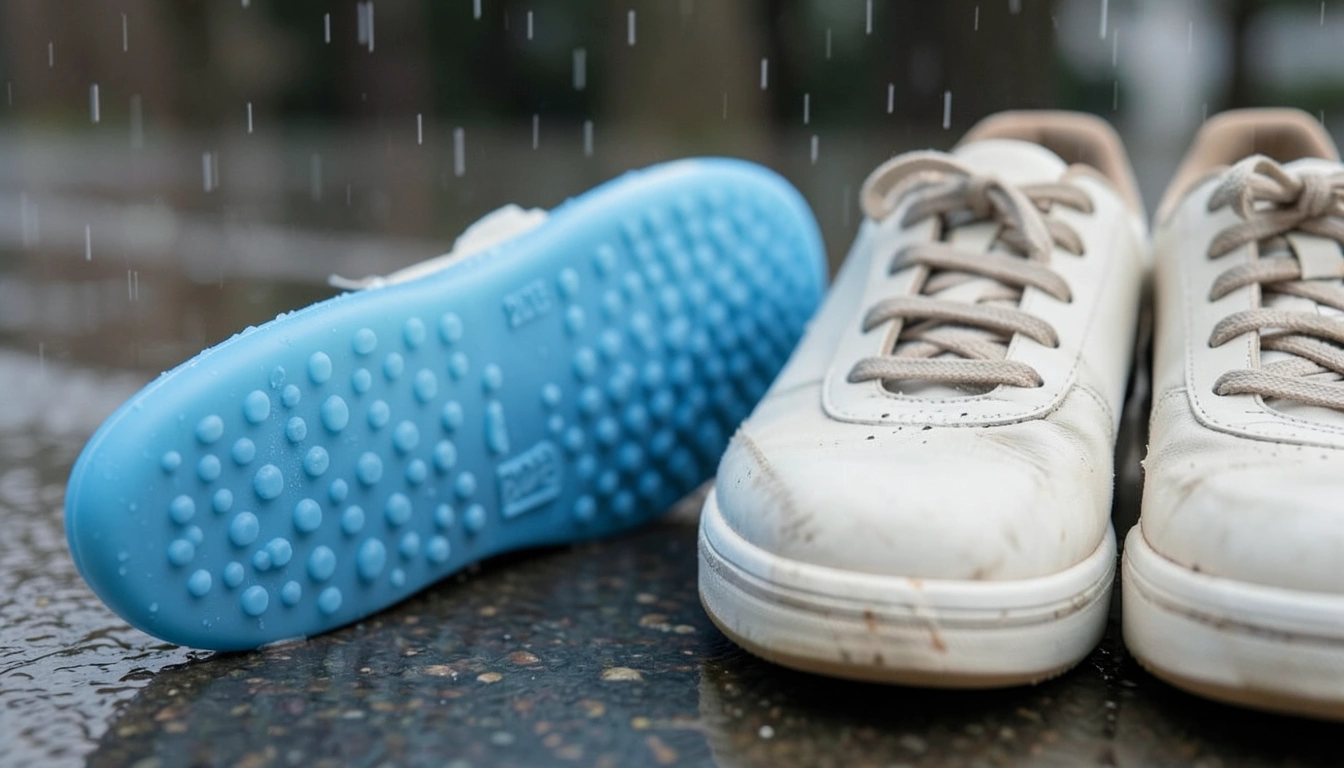 신발 방수 커버, 이렇게 관리해야 오래 쓴다? 2025년 최신 관리법!