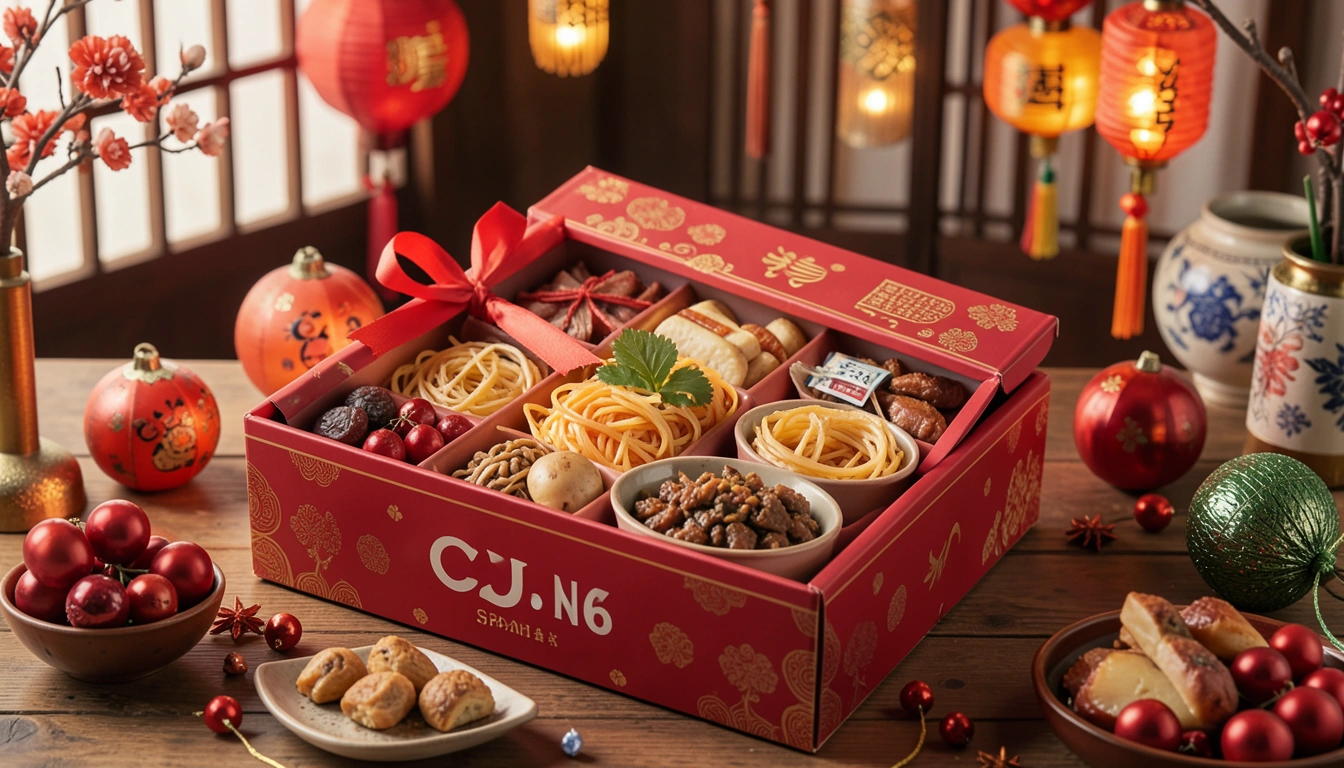 명절 선물 전문가가 직접 써보니? 스팸 6호의 실용성과 기능성 집중 분석