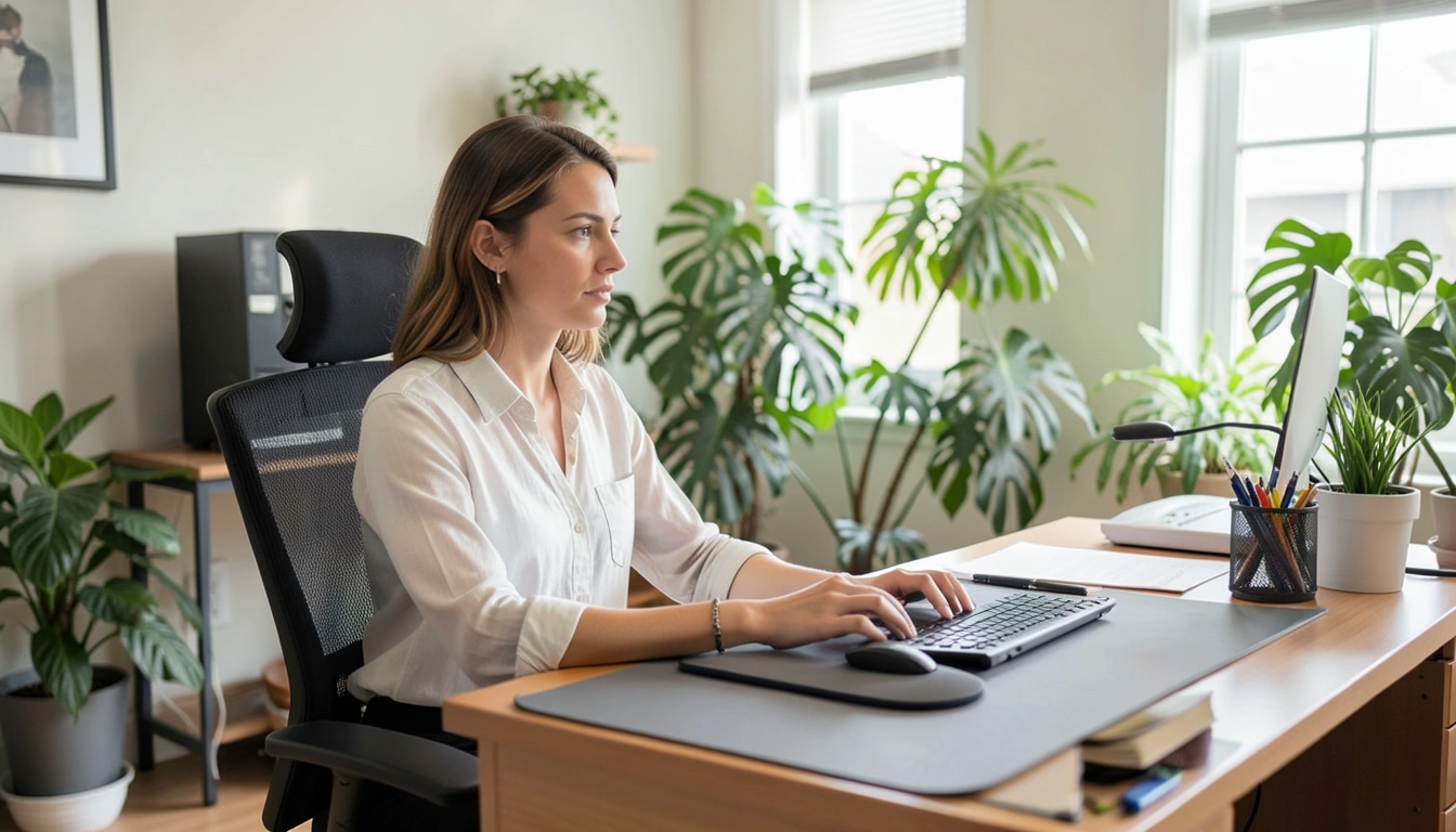 건강과 직결된 방석매트, 전문 솔루션이 필요할 때