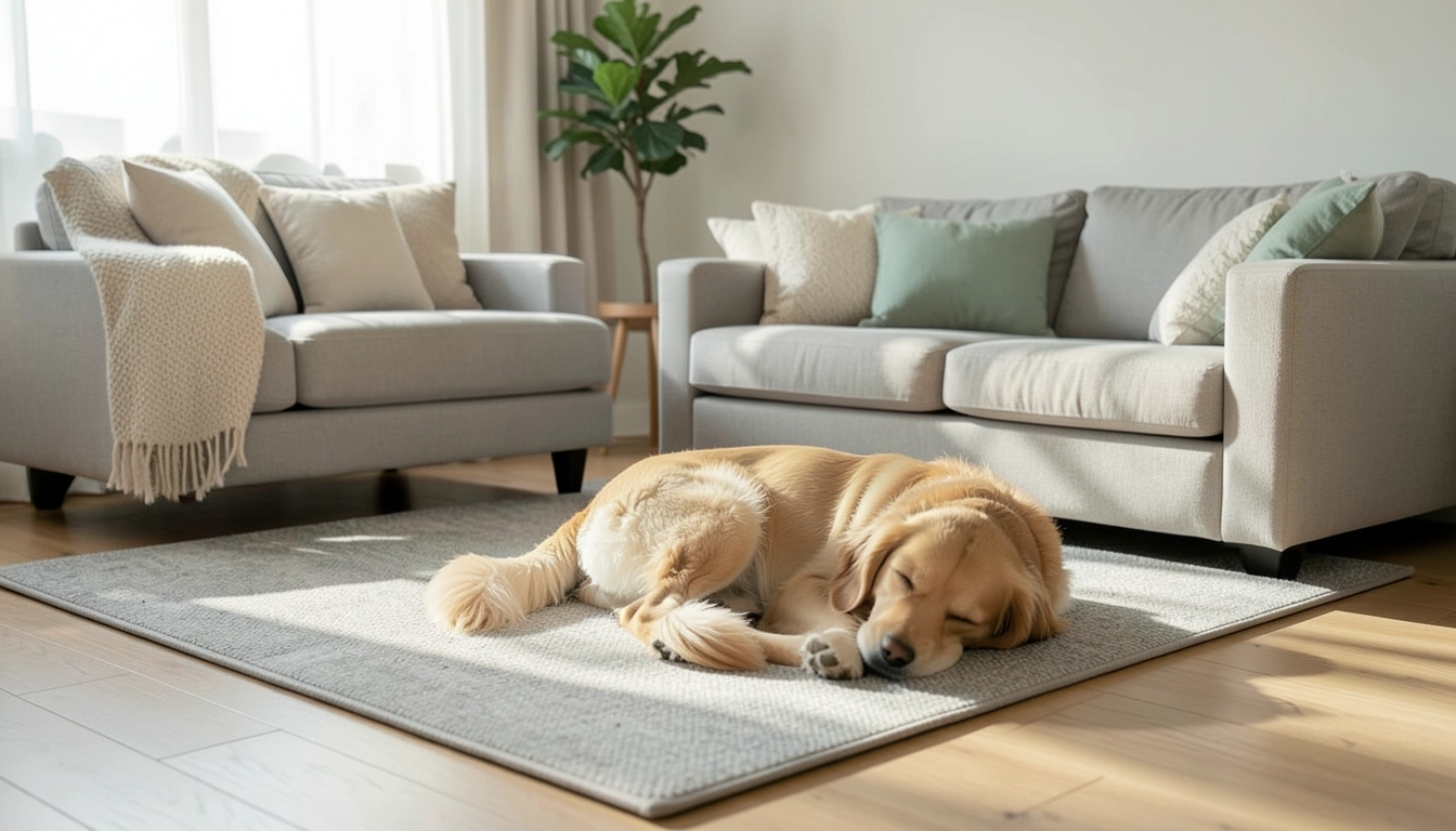 소재부터 기능까지, 내게 맞는 방석매트 찾기