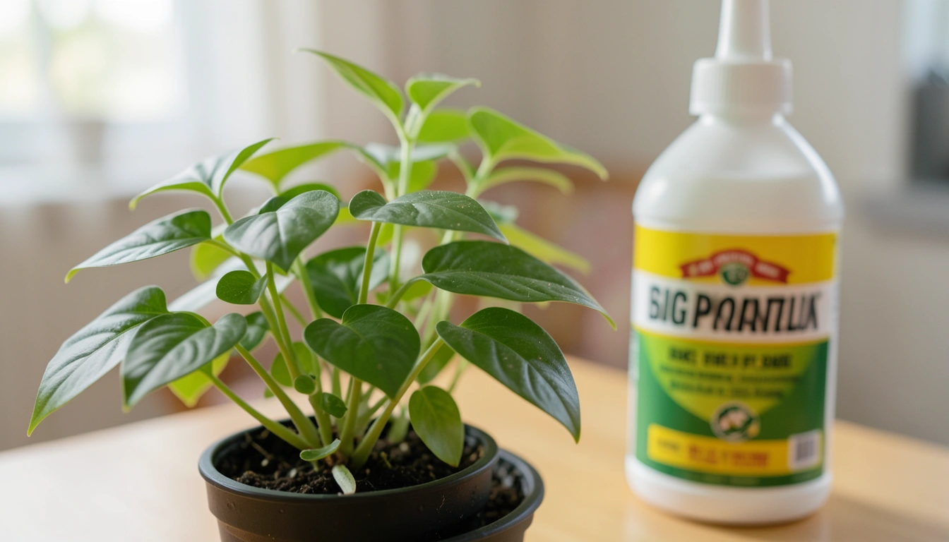 지속 가능한 식물 관리: 빅카드 이후의 고급 전략 (종합 관리 솔루션)