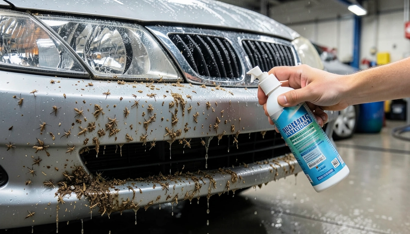 2. 시행착오 끝에 찾은! 내 차에 딱 맞는 버그클리너 선택 기준 (가성비 vs 프리미엄)