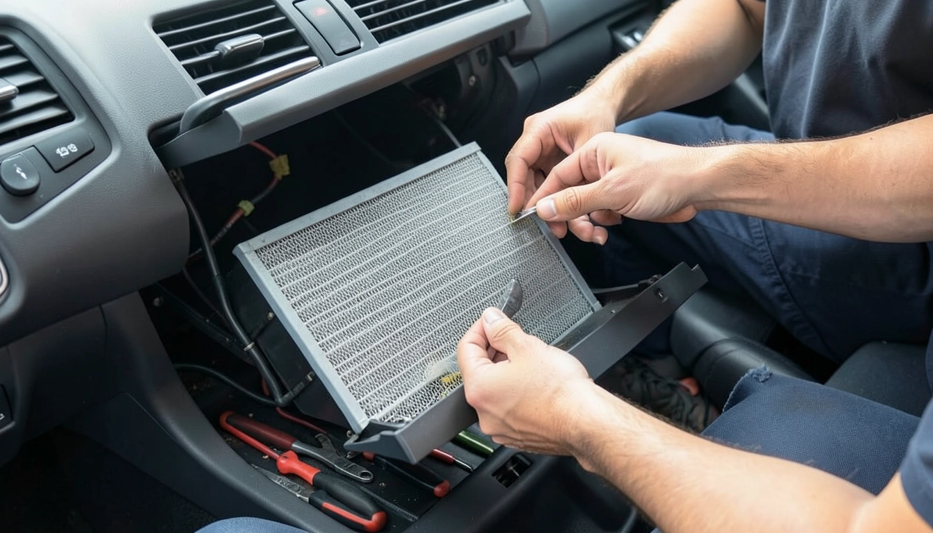 2025년 최신 트렌드: 내 차에 딱 맞는 필터는 무엇일까?