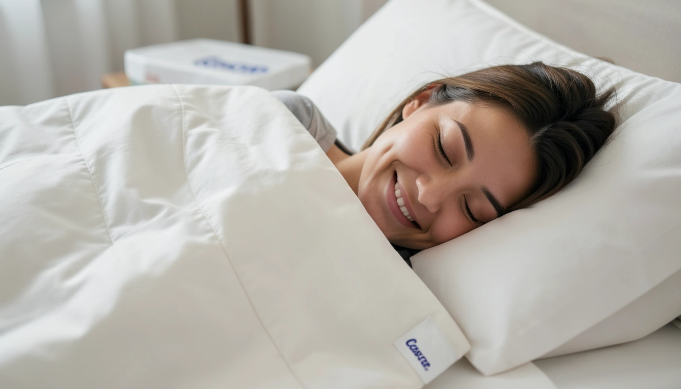 코스트코 이불, 단순 구매를 넘어 숙면 환경을 디자인하다