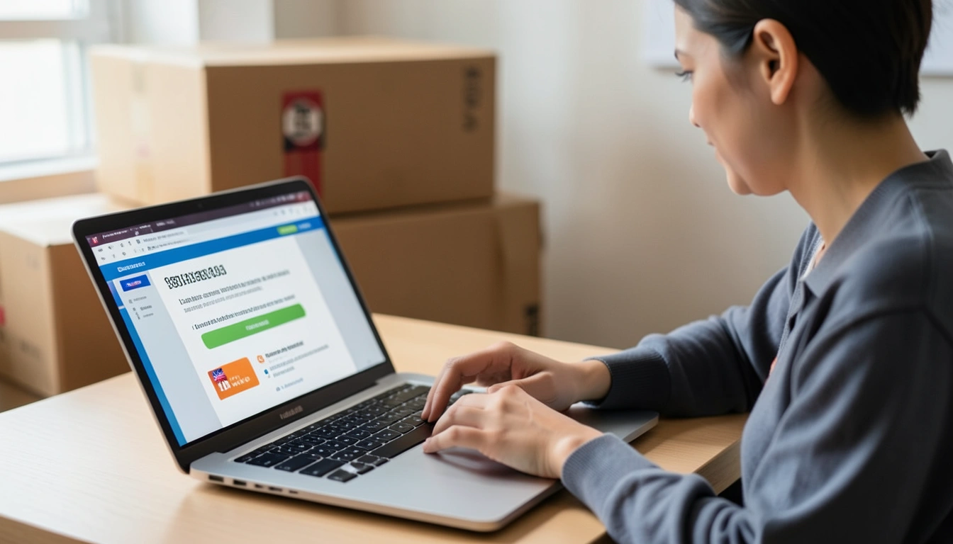 개인통관고유부호, 2026년 최신 발급 절차: 유니패스 완벽 가이드