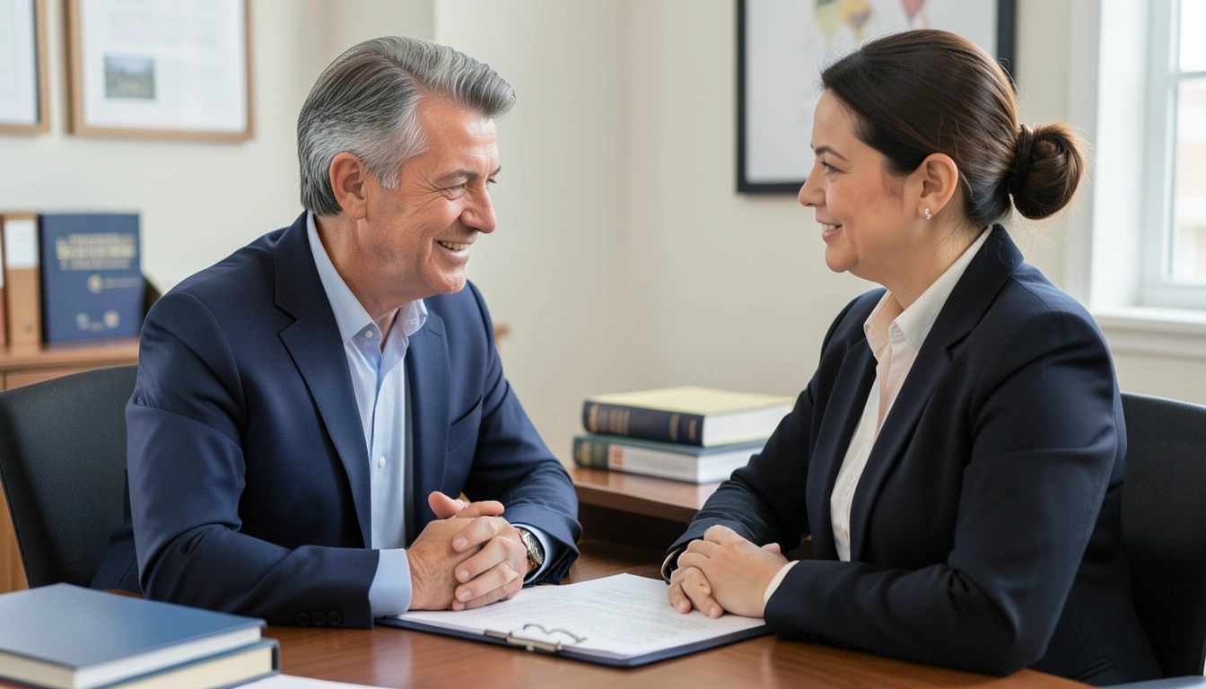 2026년, 이혼전문무료상담 이후 '진짜' 해결책은 무엇일까?