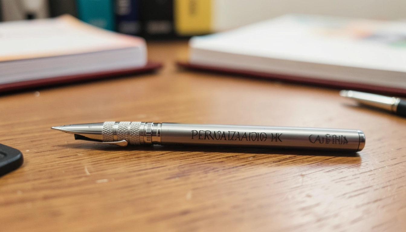 나에게 딱 맞는 각인샤프 고르기: 핵심 고려사항