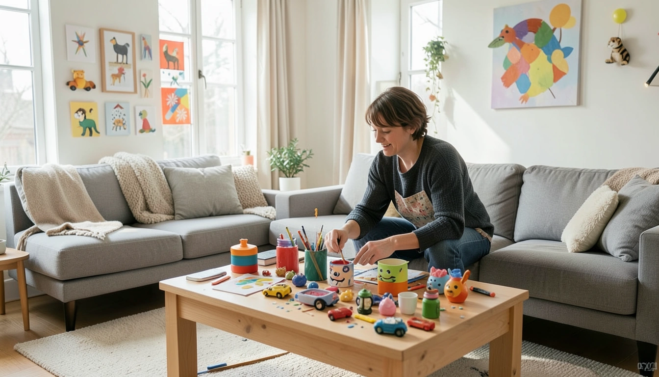 2. 숨겨진 가치를 발굴하는 플라잉타이거 쇼핑 꿀팁 (feat. 2025 소비 트렌드)