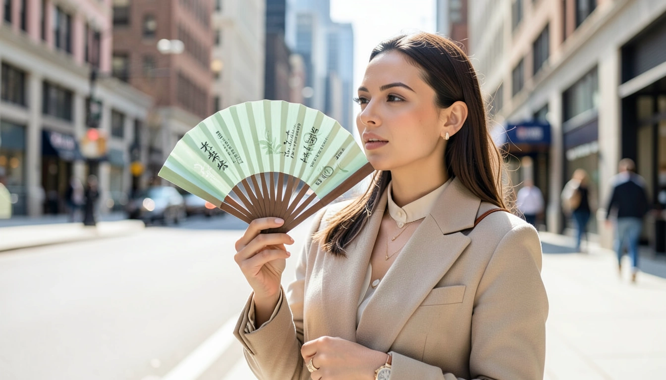 내게 맞는 '시원함' 찾기: 소재와 기능성 완전 분석