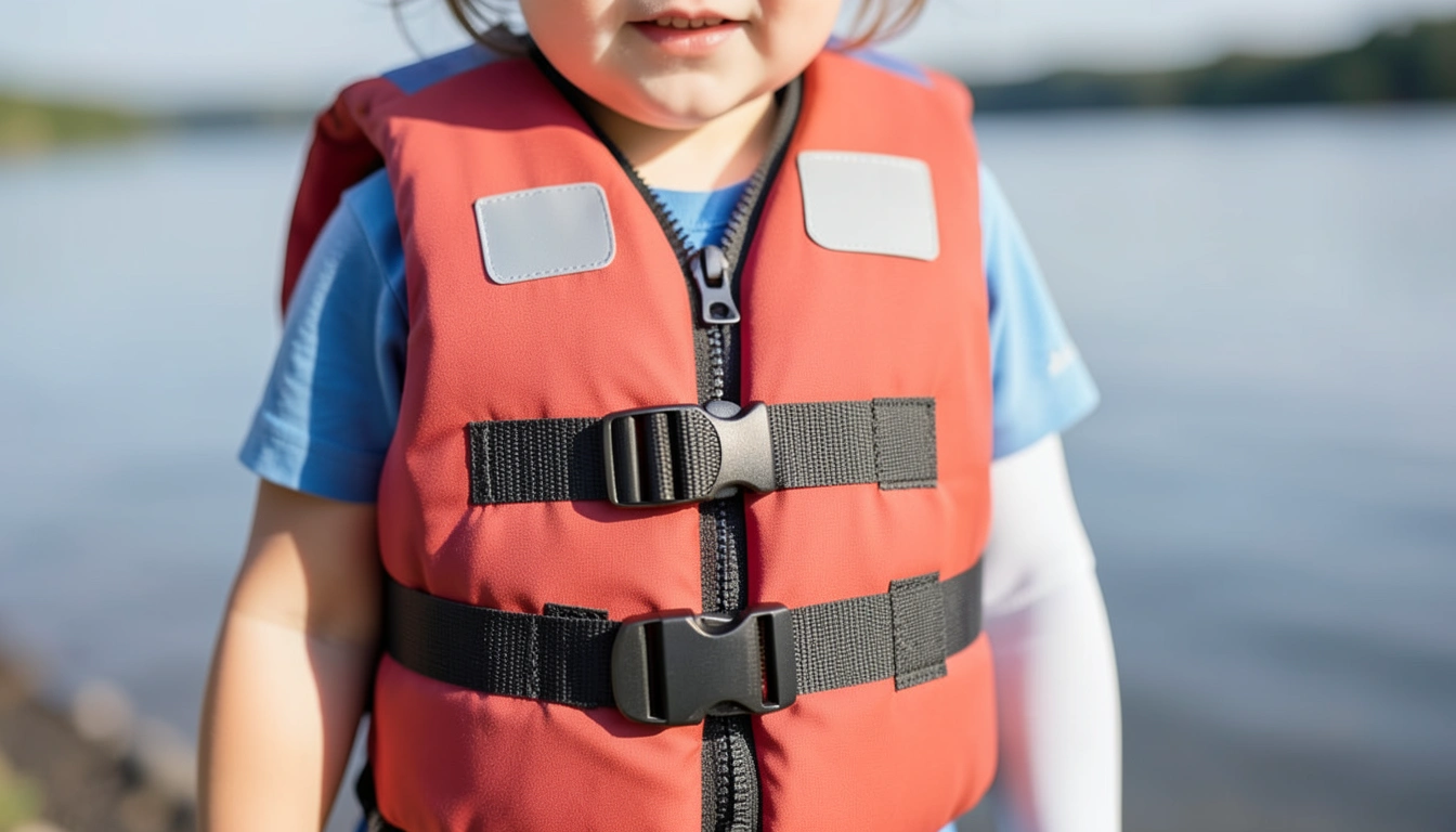 후회 없는 키즈구명조끼 구매를 위한 실전 팁과 관리 요령