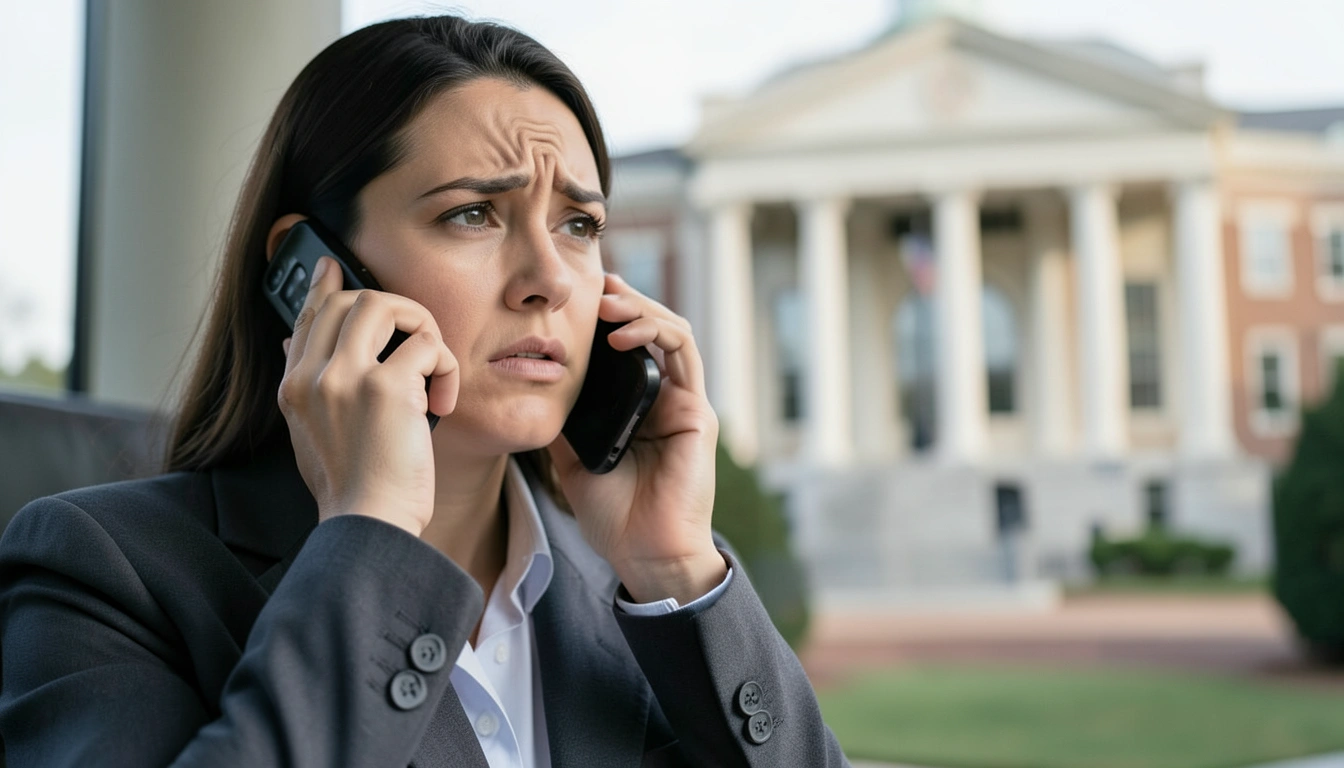 무료법률상담전화, 어디로 걸어야 할까요? 주요 기관별 이용 가이드