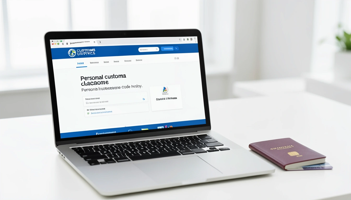 4. 이것만은 꼭! 개인통관고유번호 활용 시 주의사항과 관리 노하우 (개인정보 보호)