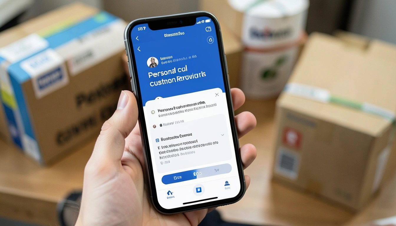 개인통관번호 도용, 큰일 나기 전 대처법과 예방 전략 (고급 전략)