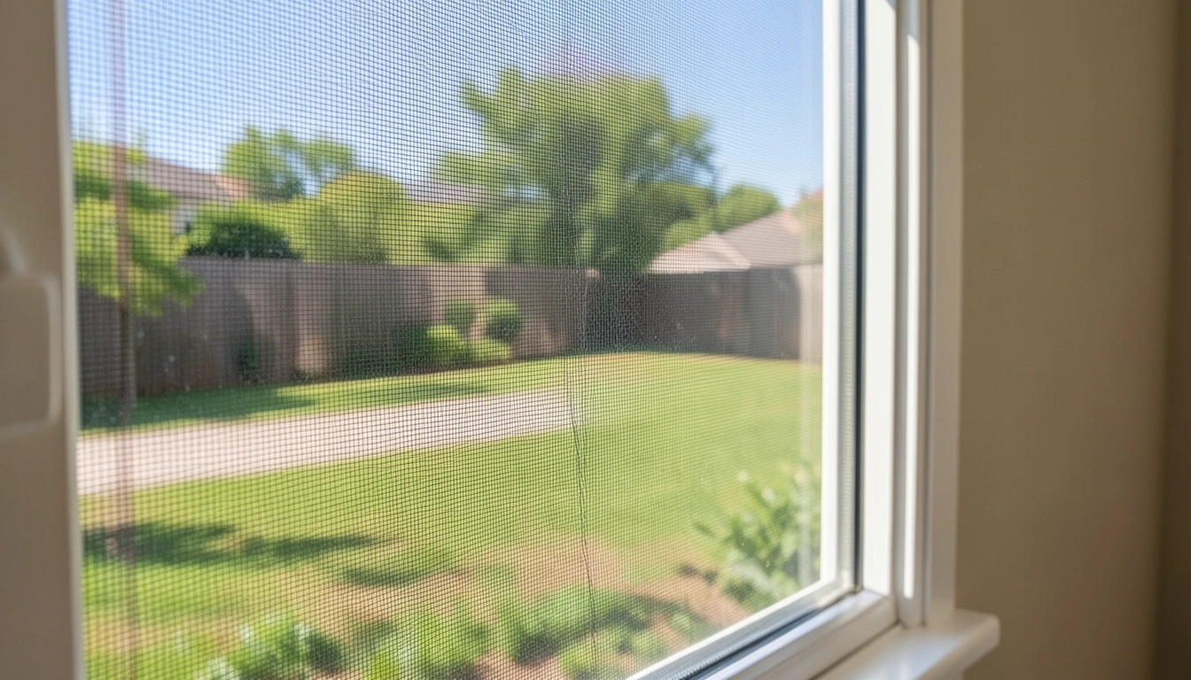 4. 셀프 방충망 교체의 의외의 복병과 전문가 도움의 중요성