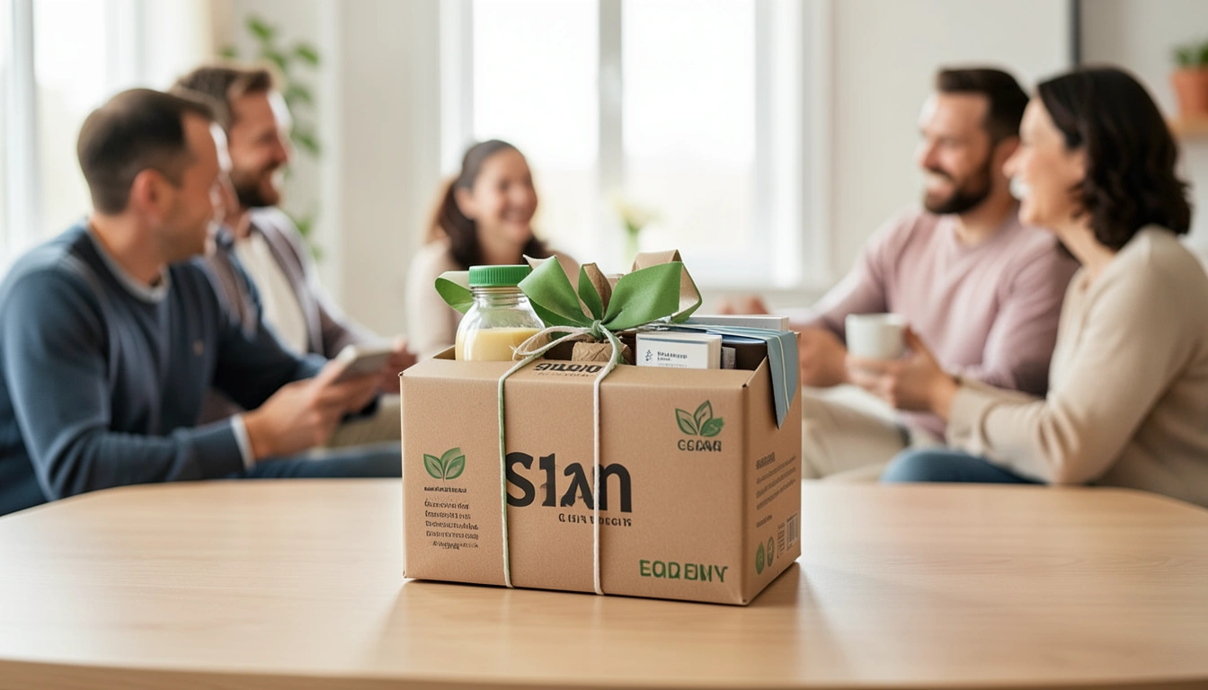 스팸12호 선물세트, 누구에게 선물하면 만족도가 최고일까?