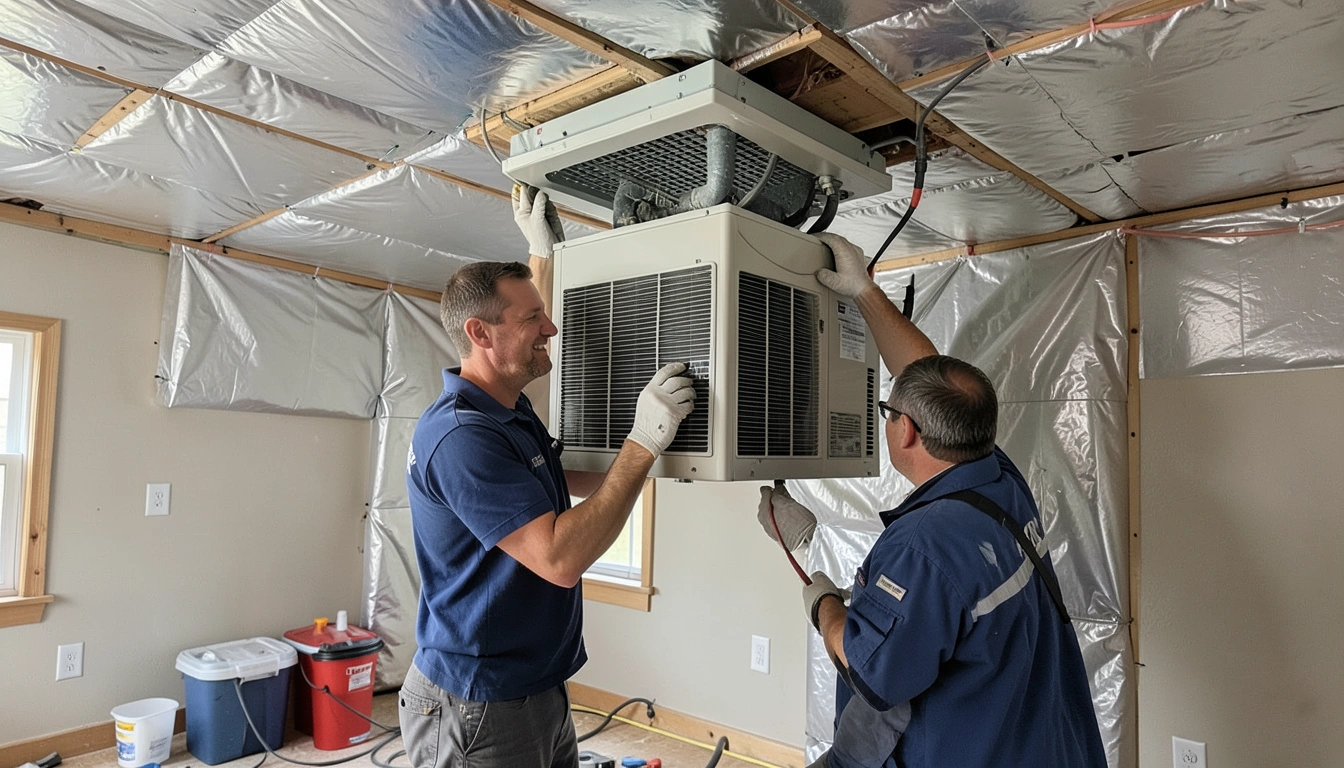 아는 만큼 아낀다! 시스템 에어컨 설치 시 놓치기 쉬운 숨은 비용과 후회 없는 선택