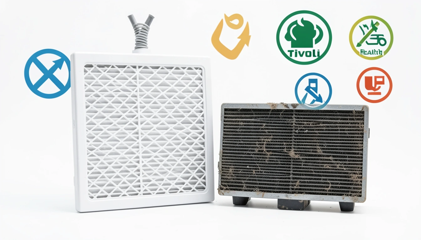 필터 교체만으로 안 될 때, 놓치지 말아야 할 티볼리 에어컨 관리 꿀팁 (전문가 조언)