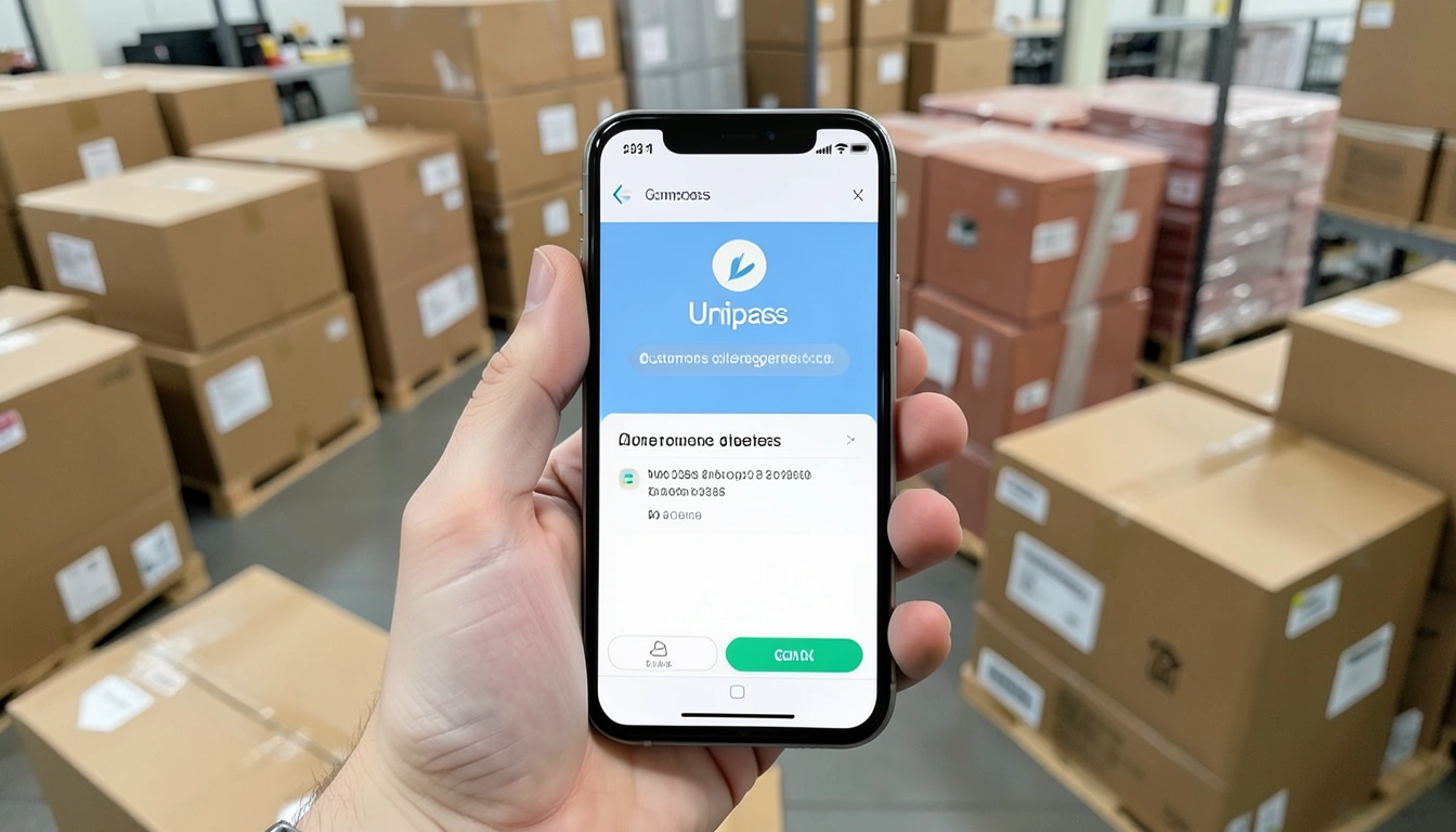 유니패스 통관, 이것만 알면 실수 없다! 실전 꿀팁과 주의사항