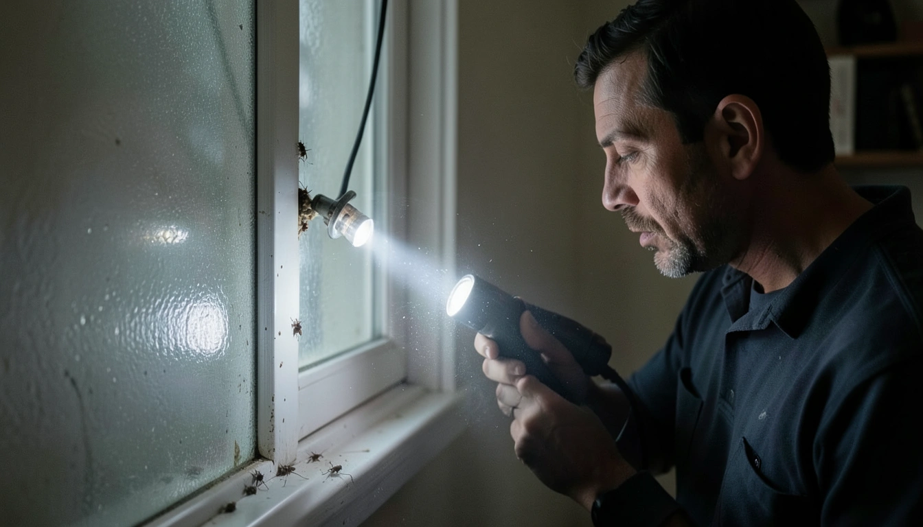 2. DIY부터 전문 시공까지, 현실적인 창문벌레차단 솔루션