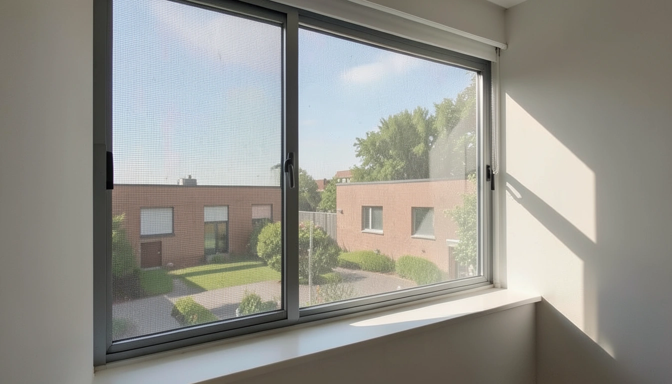 4. 2025년 창문벌레차단, 단순 차단을 넘어 주거 환경 개선으로