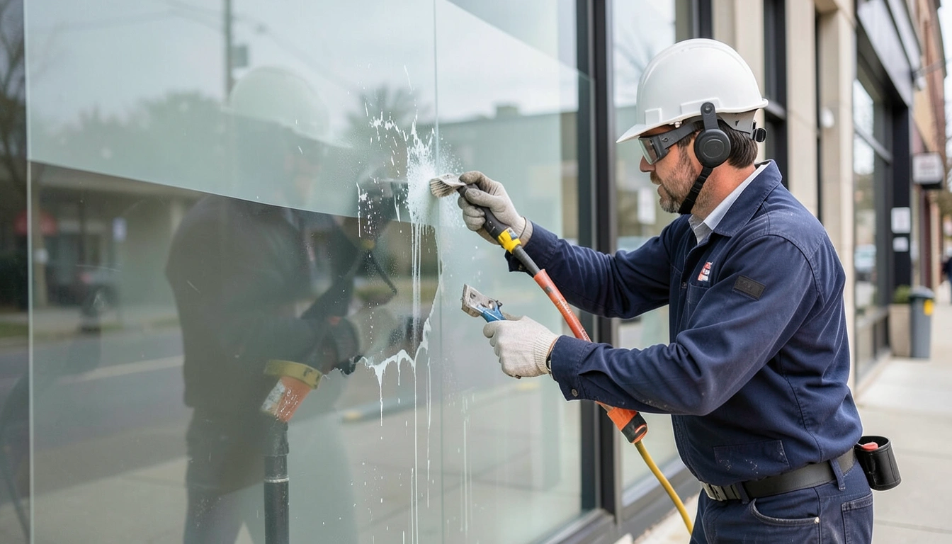 혼자 하기 힘들 때? 시트지 제거 전문가에게 맡겨야 하는 이유와 비용 절감 팁