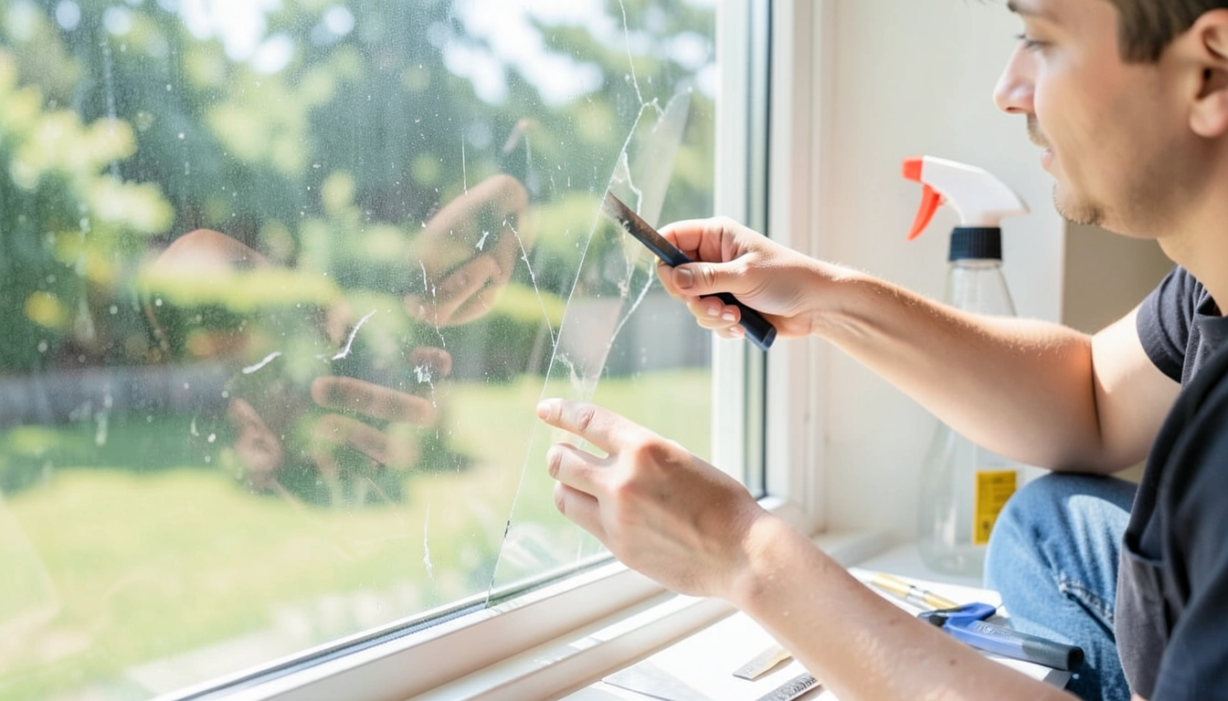 접착제 없이 깔끔하게 시트지 제거하는 실전 기술 (제가 직접 해봤습니다!)